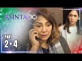 Asintado Episode 14 2 4 September 10 2023