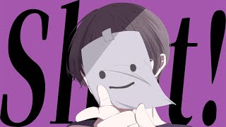 バノ-shot! / 重音テト
