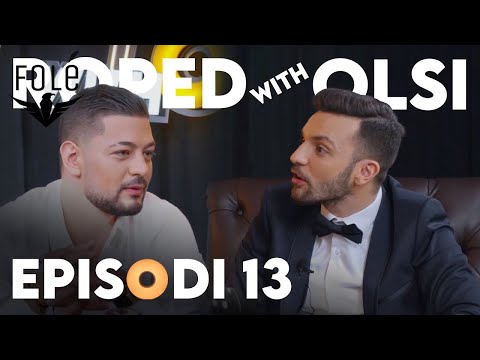 Roped with Olsi – Episode 13 – Andi i përputhen, përçahet.