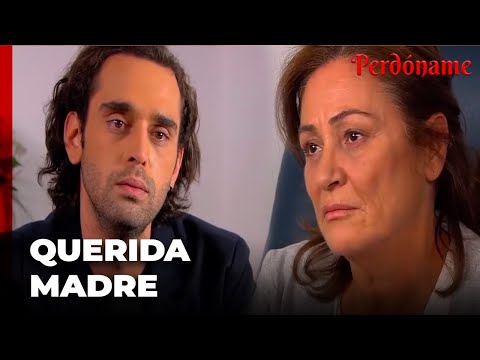 Tunc Visita a Su Madre - Perdóname Capítulo 17