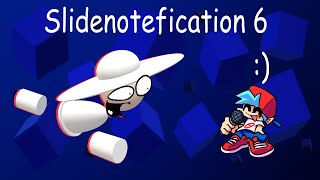 Cover art for Slidenotefication 6