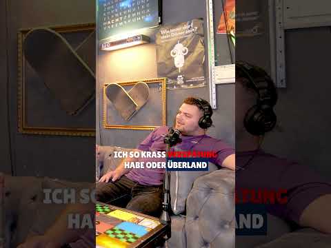 Wer braucht schon Kick-down, wenn er einen Setra fährt?! 😈