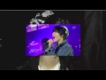 140208 Taemin - 'Wait a minute' Ep 139 [HD ...
