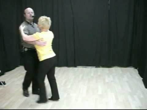 How To: Country 2 Step Dance Workshop by Michael Thomas