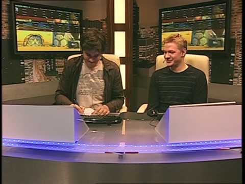 ESLTV Inv Week 3 - Upper Bracket R1 - aAa RAT vs Roll The Dice