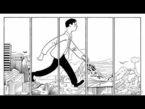 Episode 372: Sammy Harkham