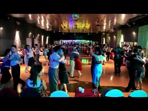 Việtnam Tango Marathon 2023 ( Vd 19 )