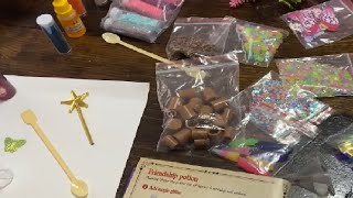 GORISPI Magic Potion Kit for Girls, Fairy Potions Kit 20 Potions Magic Mix Kit Review
