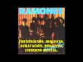 Ramones- Mental Hell- Subtitulada. 
