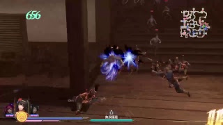 無双OROCHI3 配信＃2 神速版ストーリー