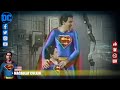 Superboy Legacy Macaulay Culkin Geekwatch Spotlight DCU