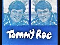 Cry on crying eyes / Tommy Roe.