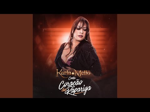 Coração de Rapariga