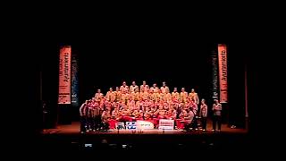 Mirando por Cádiz – Cuartos de Final – COAC 2010