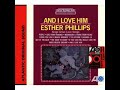 Esther Phillips  -  Girl From Ipanema