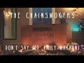 The%20Chainsmokers%20%26%20Emily%20Worren%20-%20Side%20Effectsd