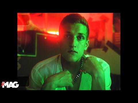 forgen - INTRO (OFF VD) [prod. BONDYFAN]