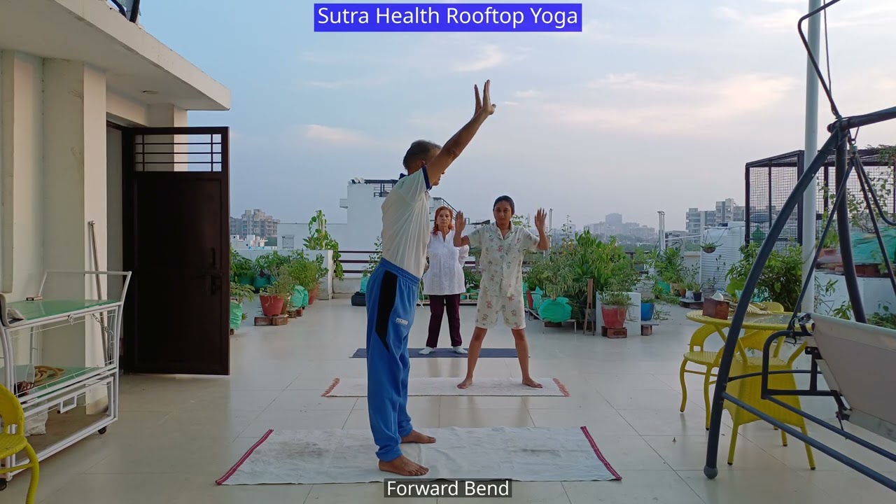 Tadasana