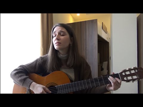 Mabel Matiz - Sarışın (Cover)