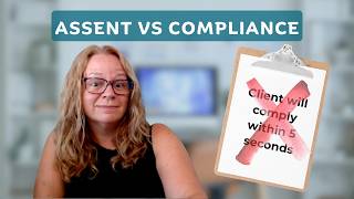 How to Write Assent-Based ABA Goals That Schools and Insurance Will Accept