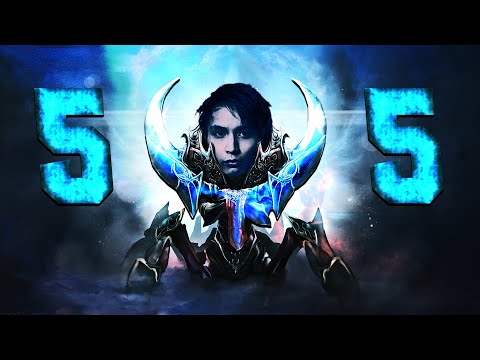 NOTHING IS MORE FUN THAN 5 STACK VS 5 STACK (SingSing Dota 2 Highlights #1666)