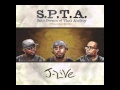 J-Live - Half a Glass