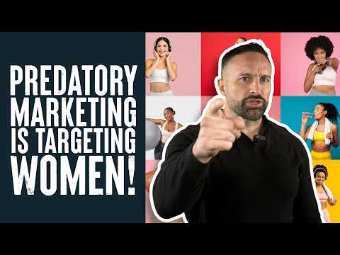 Women Don’t Need “Special” Resistance Training Programs | Educational Video | Biolayne