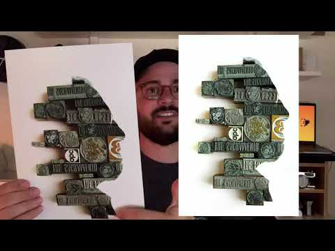 Film Double Exposures