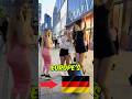 Europe's Wrost City - Frankfurt (The Fall)