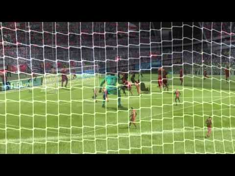 Gol jonathan zongo temporadas online U.D Almeria