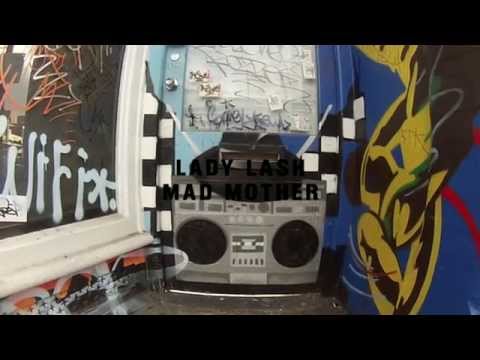 Lady Lash - Mad Mother (Explicit)