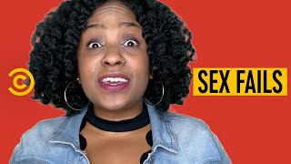 Waking Up with Swingers in Atlantic City (ft. Chanel Ali) - Sex Fails