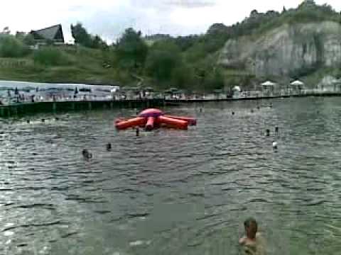 Slanic Prahova-Baia Baciului-25 august 2010(4)