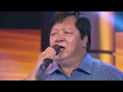 Myanmar Idol Season 1 6th Week Top 6 Guest Song - Victor Khin Nyo - Summer (နွေ)