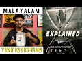 Tenet - Movie Story Time Inversion Explained in Malayalam | Grandfather Paradox | VEX Entertainment