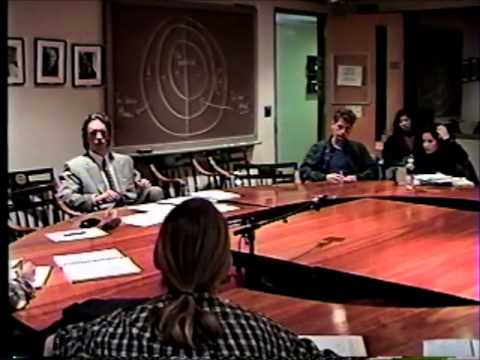 Maps of Meaning 07 (Harvard Lectures)