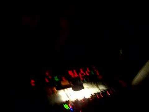 Acid Punx Tekno Party@Sopot, Poland pt3 [04.03.2006]