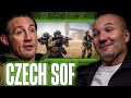 Green Beret Recounts INTENSE Gunfight While Working with Czech SOF