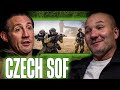 Green Beret Recounts INTENSE Gunfight While Working With Czech SOF