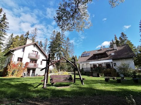 Cottages Tatra - Tatranská Štrba 4