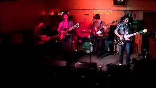 Robbers On High Street -- Hey Unbelievers