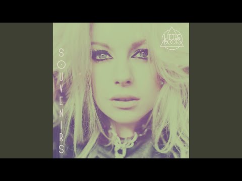 Video thumbnail for Souvenirs (Demo)