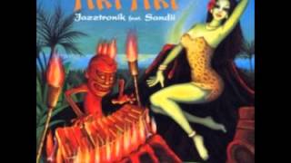 Jazztronik (feat. Sandii) - Occasional Men