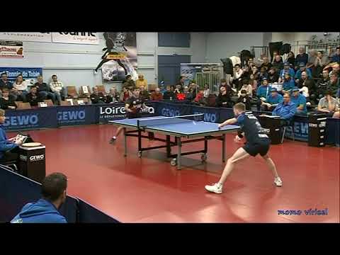 Florent LAMBIET - Denis DORCESCU (2023)