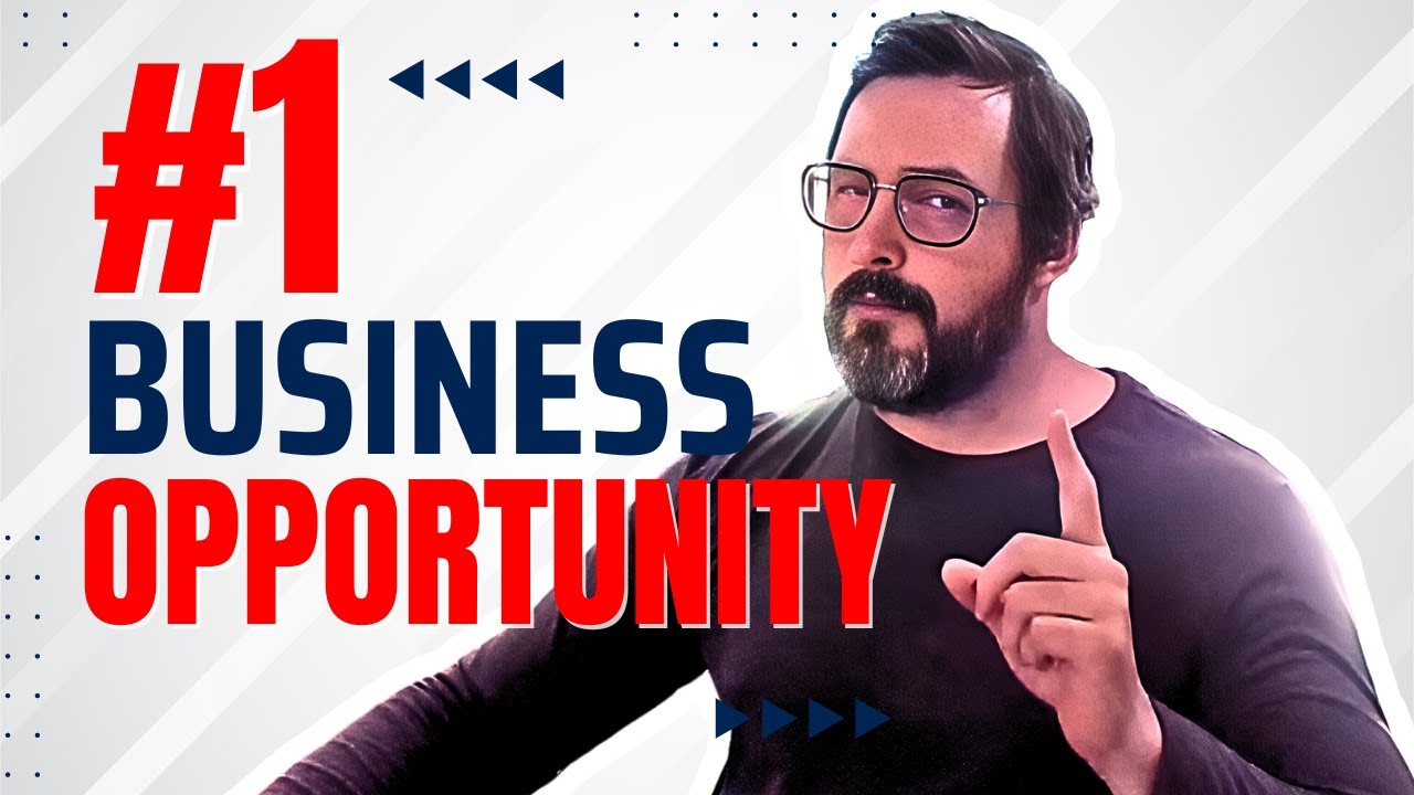 Why Recruiting Will ALWAYS Be The BEST Business Opportunity | Seven Figure Staffing