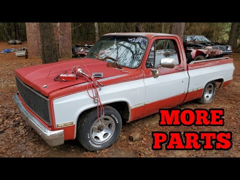 86 C10 Getting a MSD Ignition System