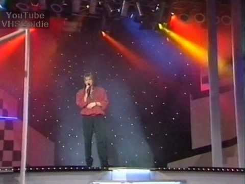 Klaus Densow - Mütter, haltet eure Töchter fest - 1990