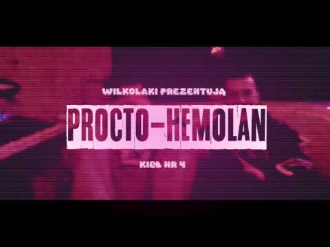 WilkoŁaki - Procto-Hemolan (KIEŁ nr 4)