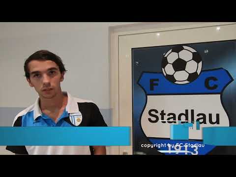 2017 08 15 Interview FC Stadlau u  SV Schwechat