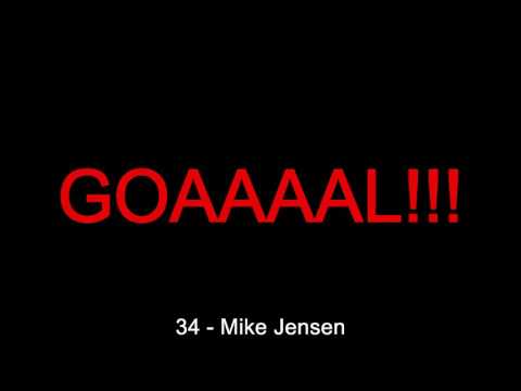 08.07.2017: Rosenborg - Sandefjord (5 - 1)